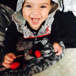 Meet your Posher, Irvin